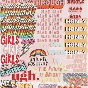 Meet your Posher, Beth